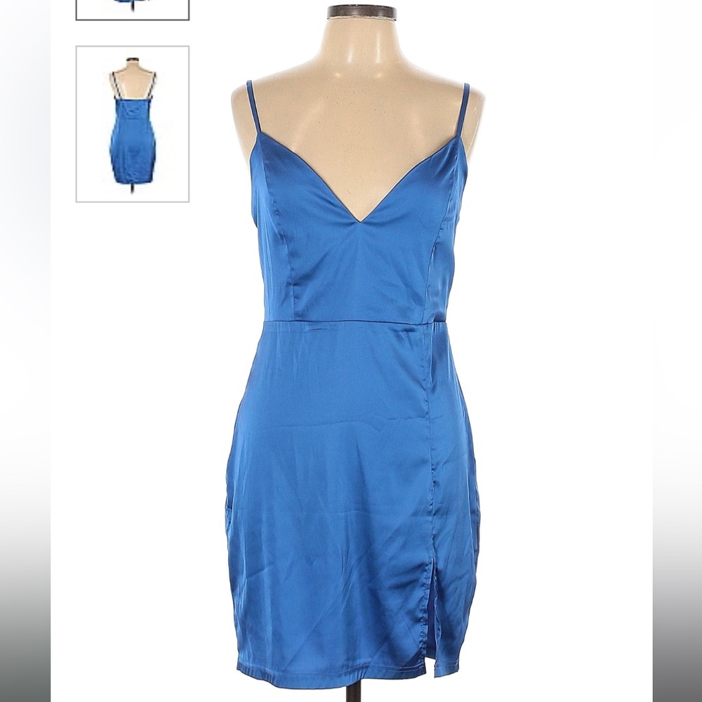 SHEIN dress. Size Large 8/10 eu 40/42